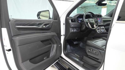 2021 GMC Yukon Denali Denali