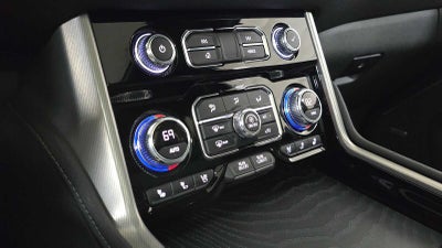 2021 GMC Yukon Denali Denali