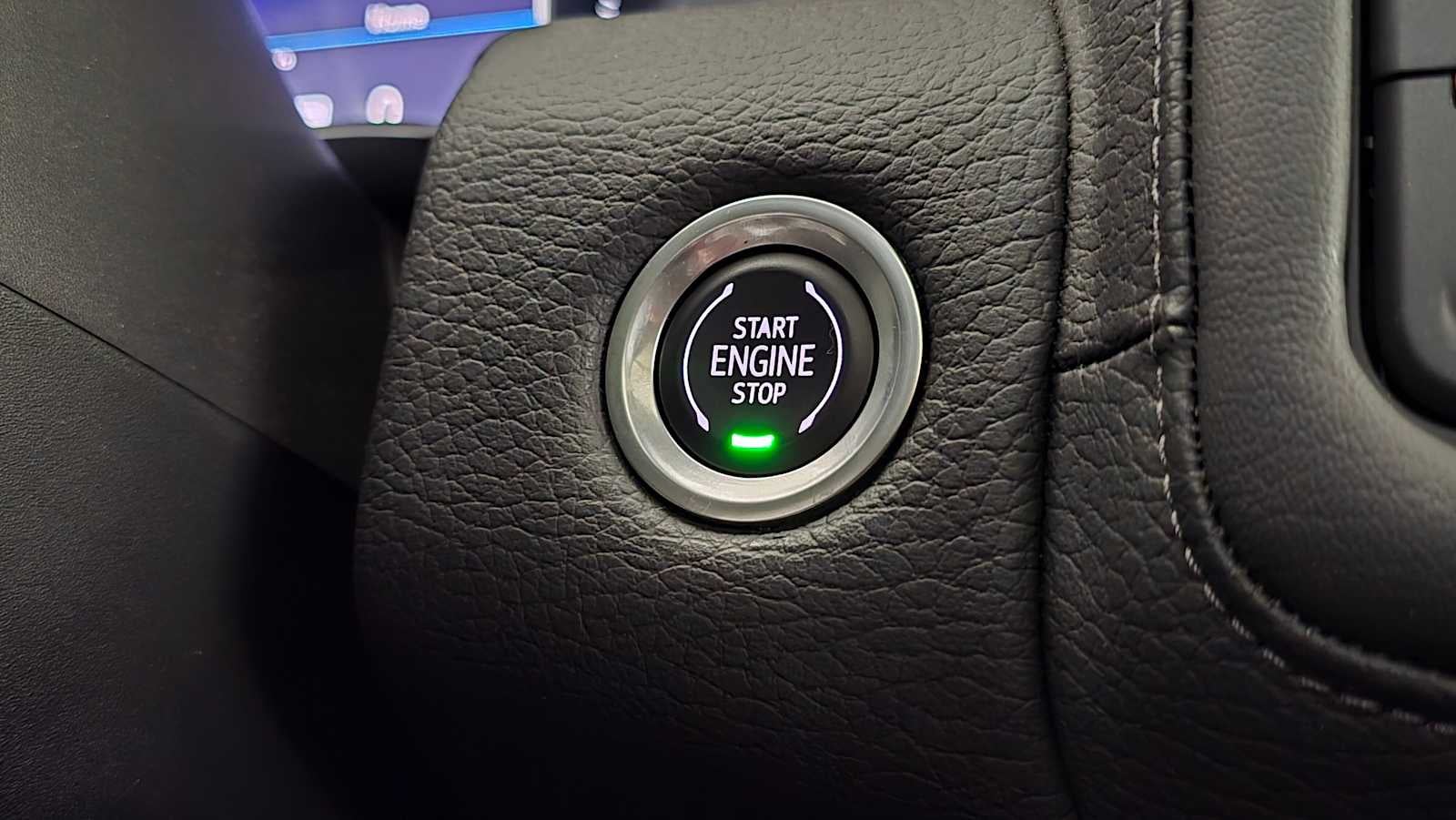 2021 GMC Yukon Denali Denali