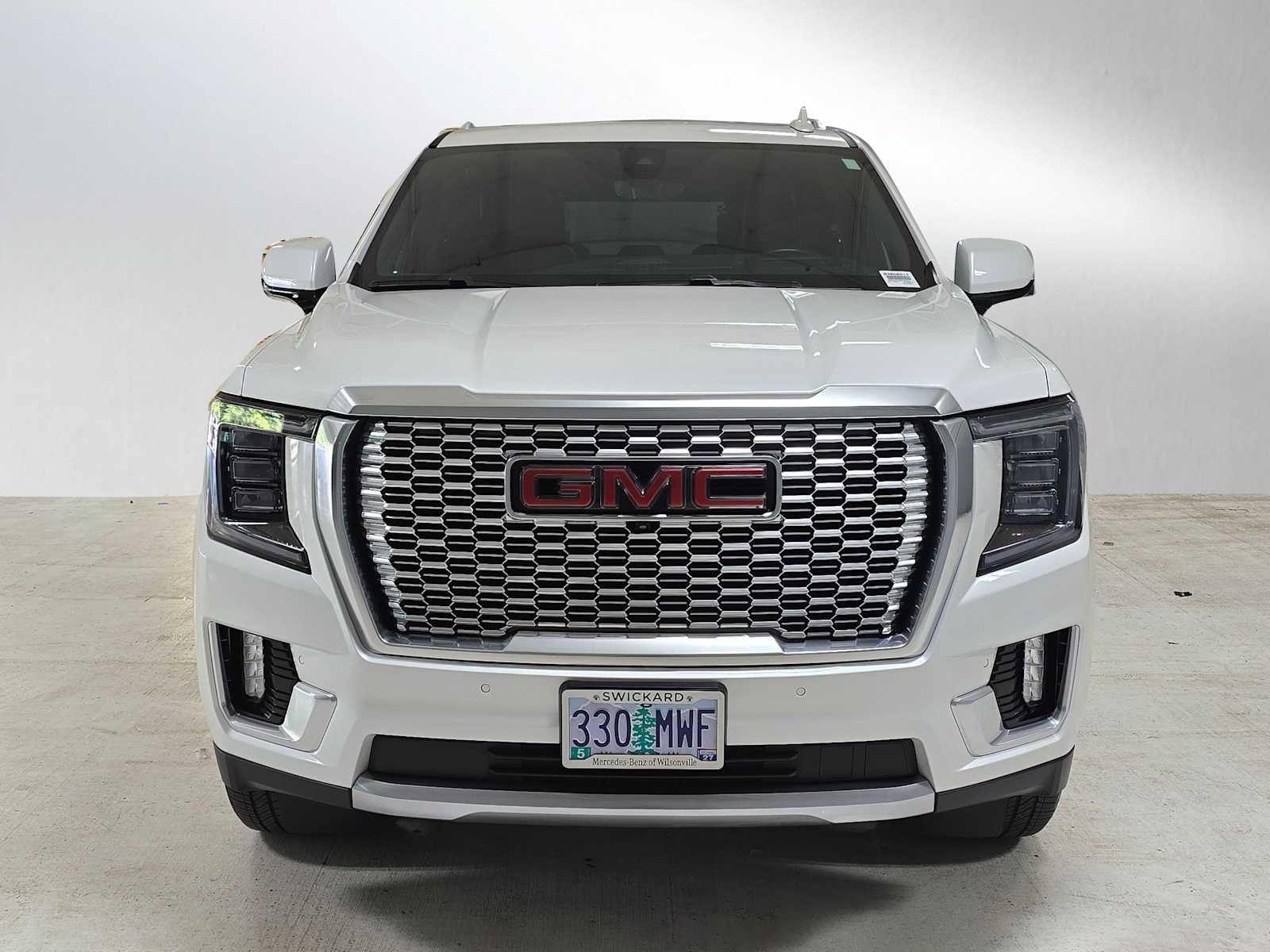 2021 GMC Yukon Denali Denali