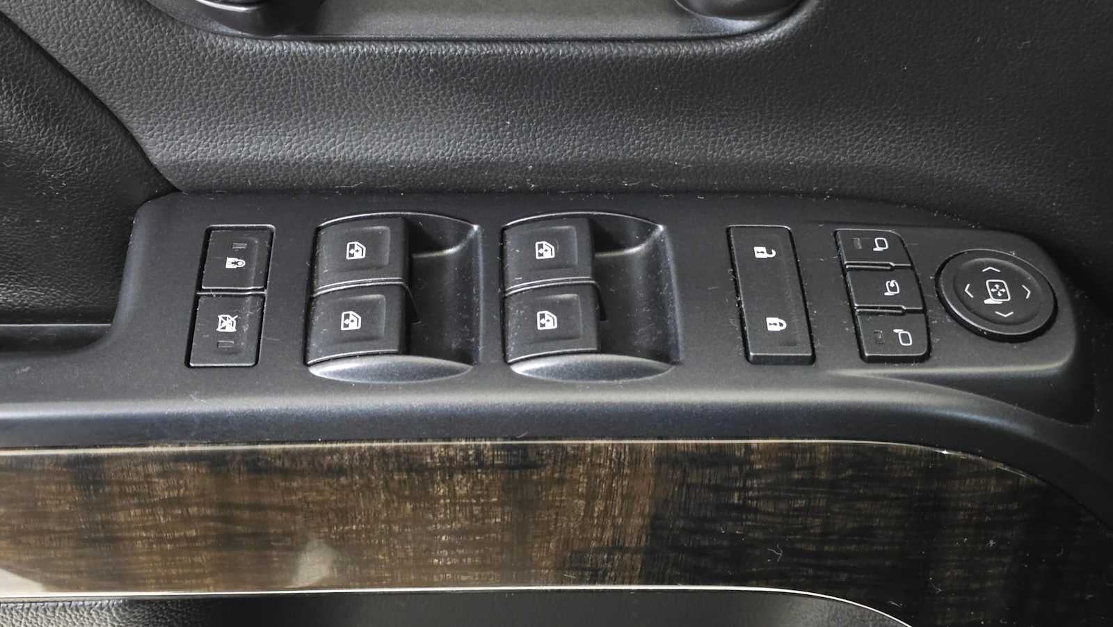 2015 GMC Sierra 3500HD Denali