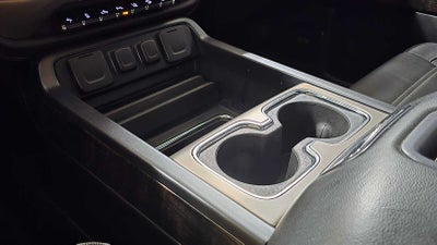 2015 GMC Sierra 3500HD Denali