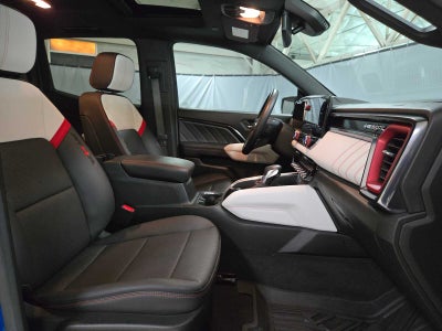 2024 GMC Canyon 4WD AT4X