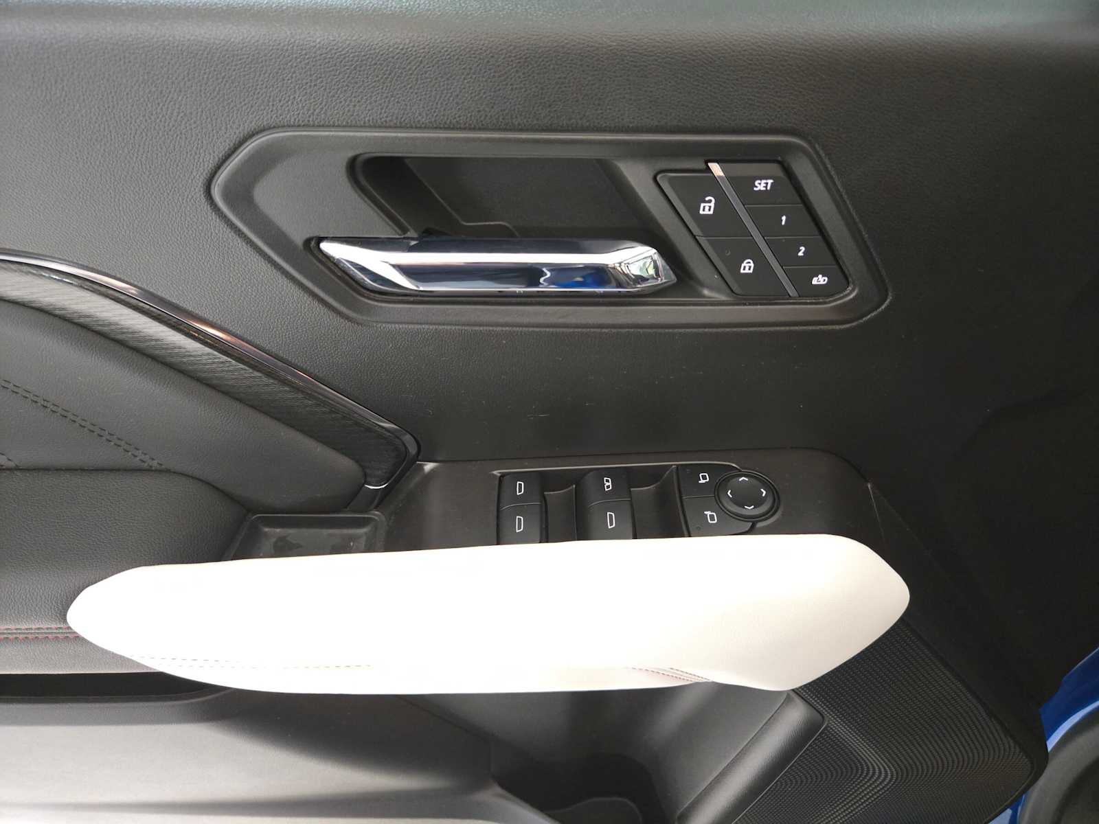 2024 GMC Canyon 4WD AT4X