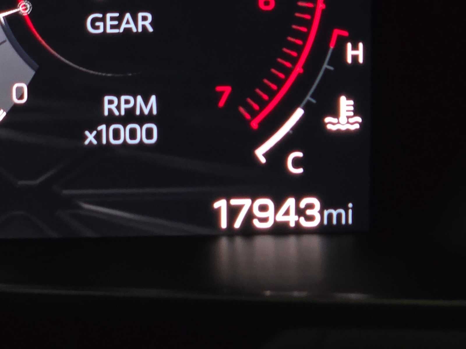 2024 GMC Canyon 4WD AT4X