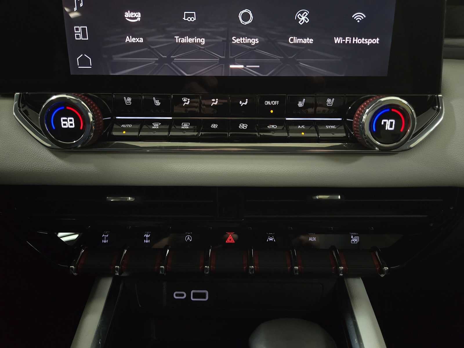 2024 GMC Canyon 4WD AT4X