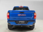 2024 GMC Canyon 4WD AT4X