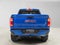 2024 GMC Canyon 4WD AT4X
