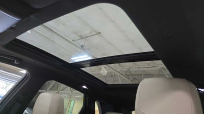 2018 Cadillac XT5 Luxury AWD