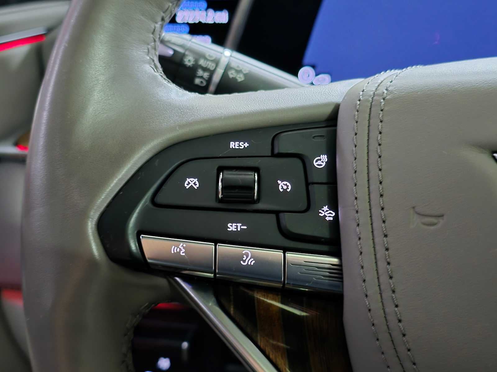 2022 Cadillac Escalade Sport Platinum