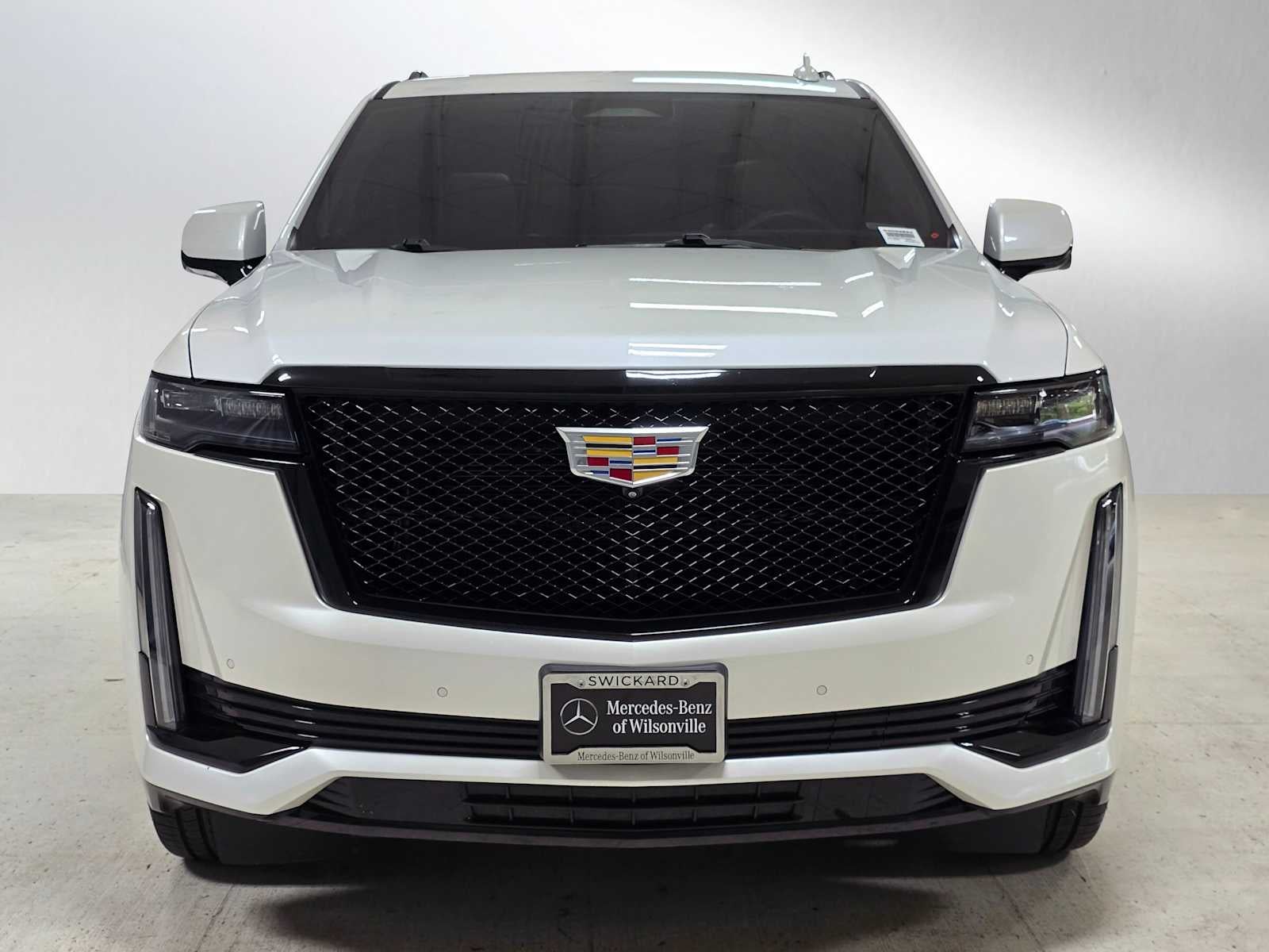 2022 Cadillac Escalade Sport Platinum