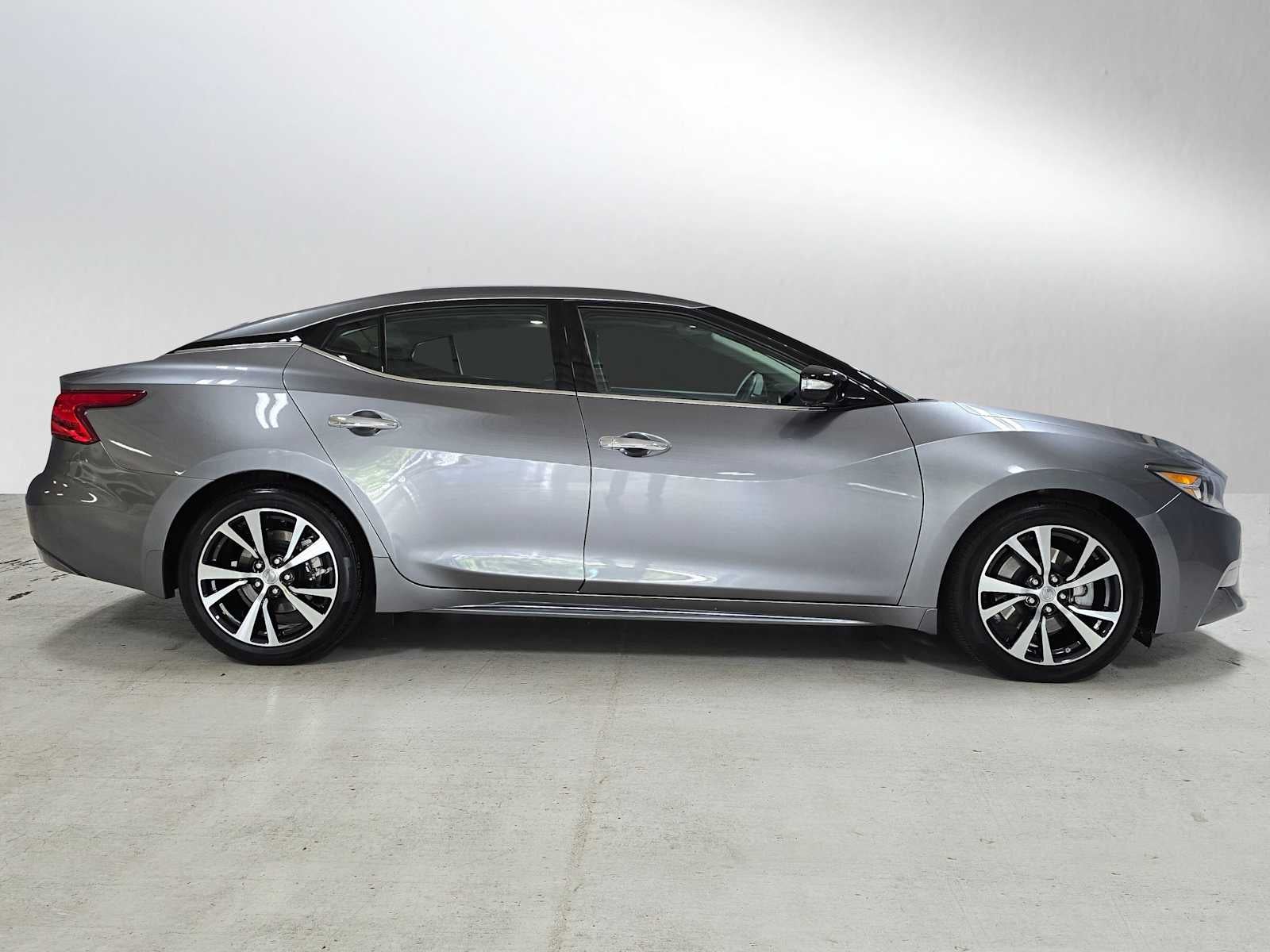 2016 Nissan Maxima 3.5 Platinum