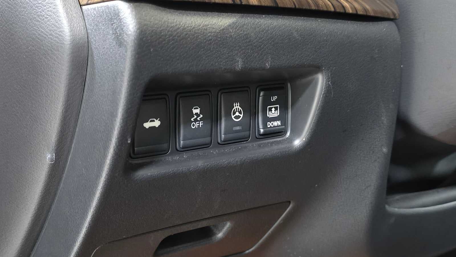 2016 Nissan Maxima 3.5 Platinum