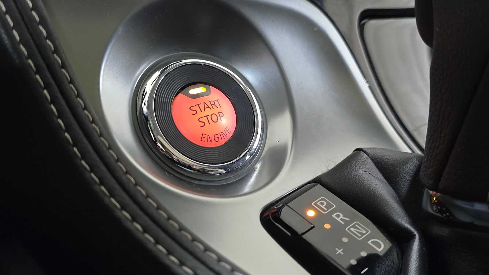 2016 Nissan Maxima 3.5 Platinum
