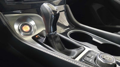 2016 Nissan Maxima 3.5 Platinum