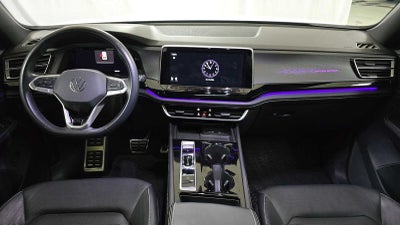2024 Volkswagen Atlas Cross Sport 2.0T SEL R-Line