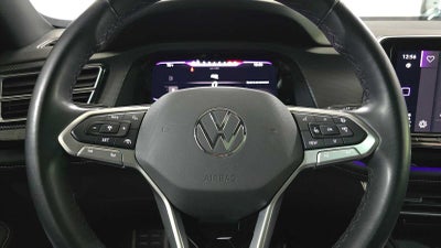 2024 Volkswagen Atlas Cross Sport 2.0T SEL R-Line