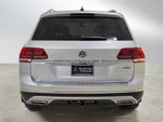 2018 Volkswagen Atlas 3.6L V6 SEL Premium
