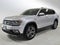 2018 Volkswagen Atlas 3.6L V6 SEL Premium