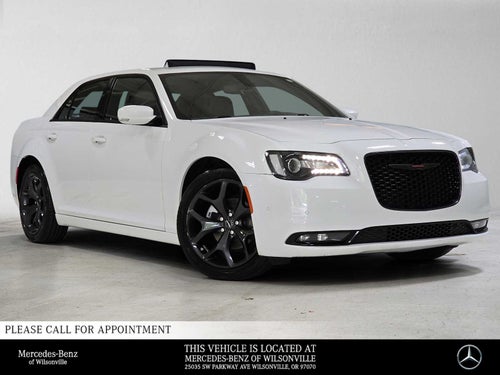 2023 Chrysler 300 300S