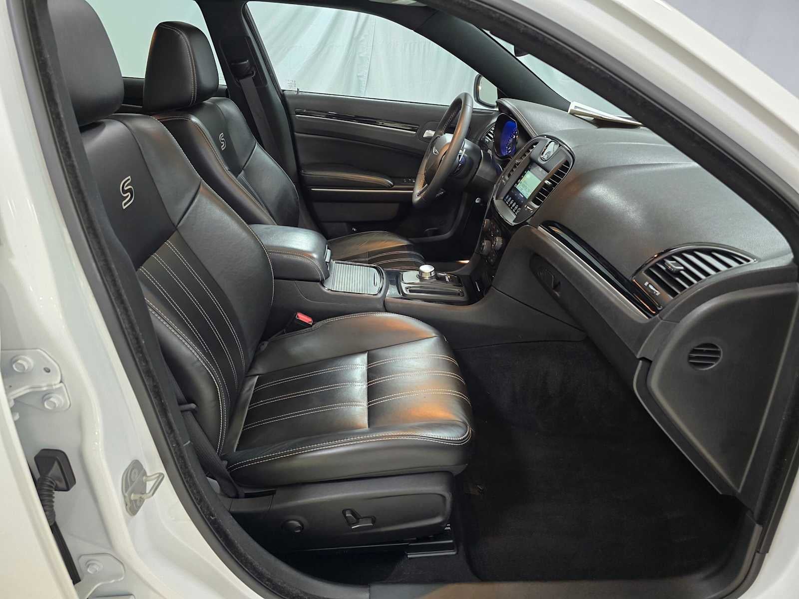 2023 Chrysler 300 300S