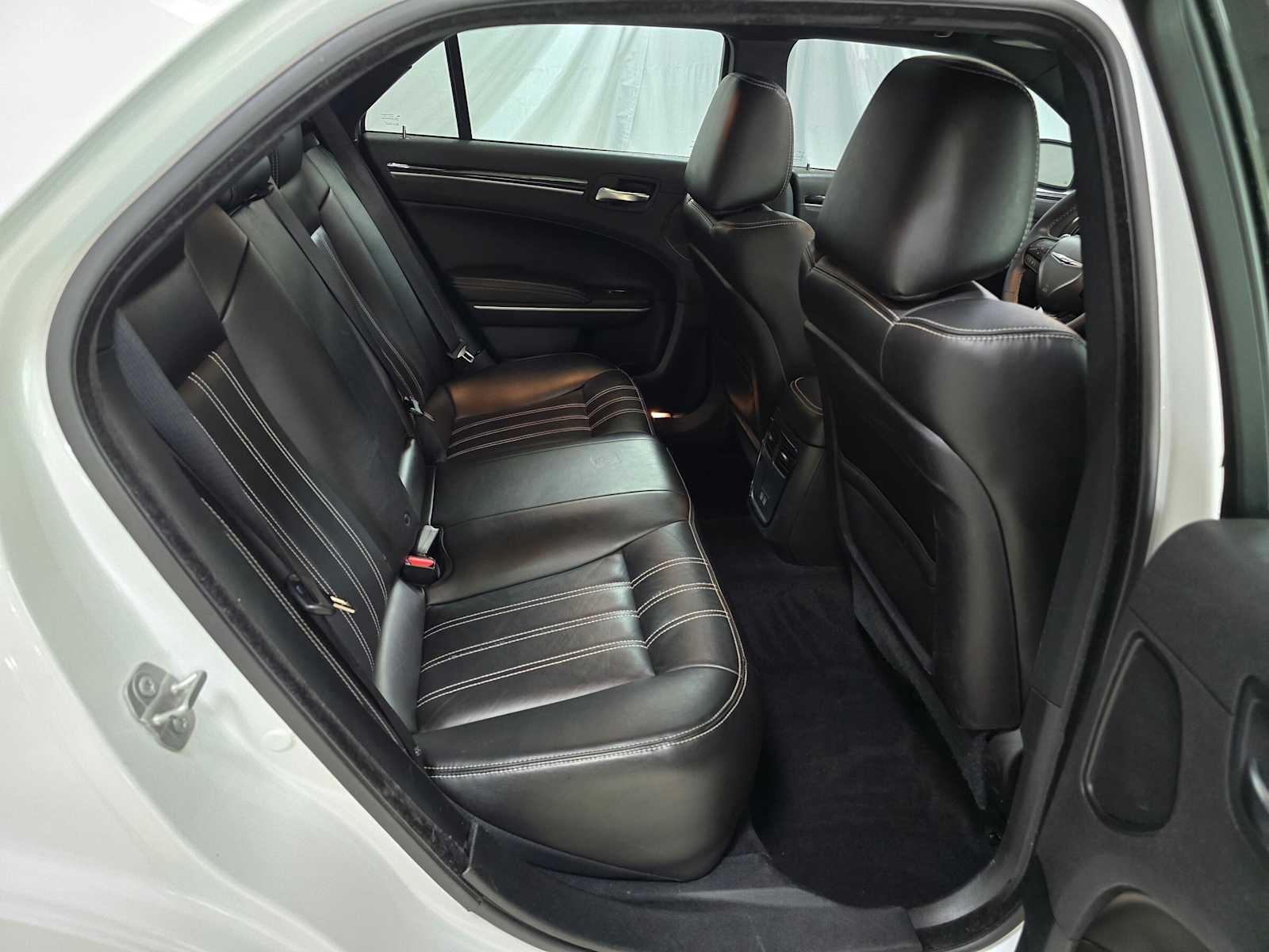 2023 Chrysler 300 300S