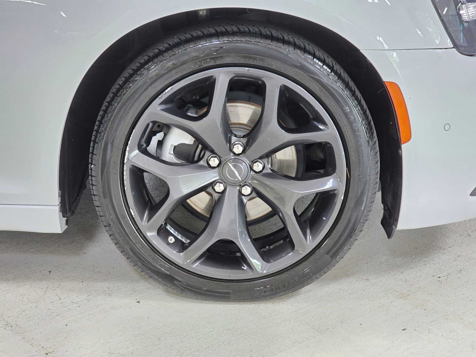 2023 Chrysler 300 300S
