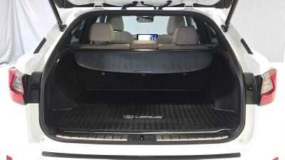 2019 Lexus RX 350 F SPORT