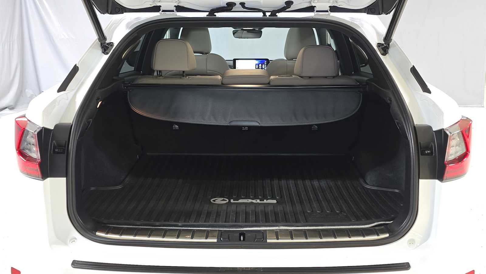 2019 Lexus RX 350 F SPORT