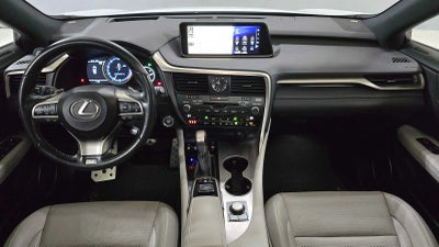 2019 Lexus RX 350 F SPORT