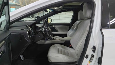 2019 Lexus RX 350 F SPORT