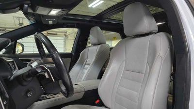 2019 Lexus RX 350 F SPORT