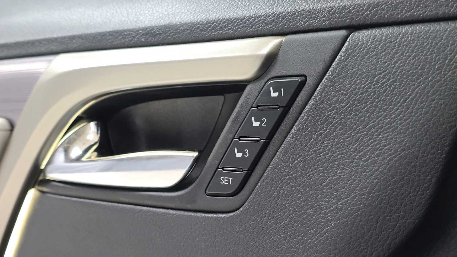 2019 Lexus RX 350 F SPORT