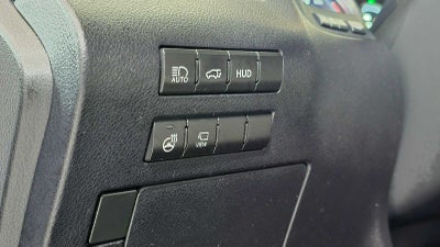 2019 Lexus RX 350 F SPORT