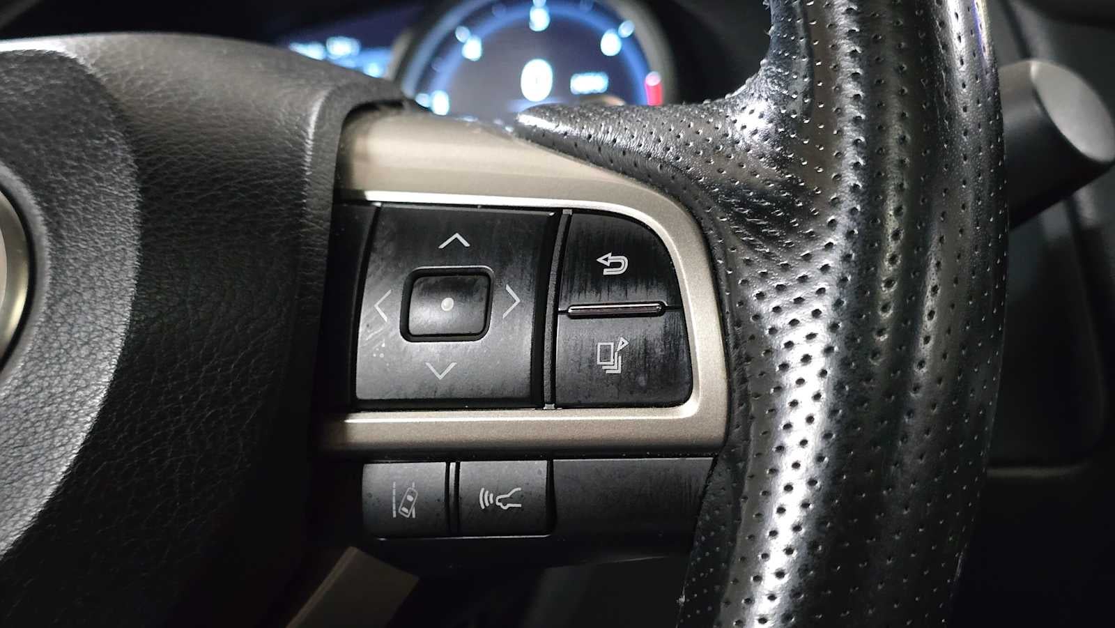 2019 Lexus RX 350 F SPORT