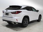 2019 Lexus RX 350 F SPORT