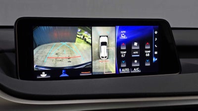 2019 Lexus RX 350 F SPORT