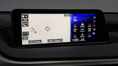 2019 Lexus RX 350 F SPORT