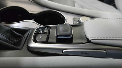 2019 Lexus RX 350 F SPORT