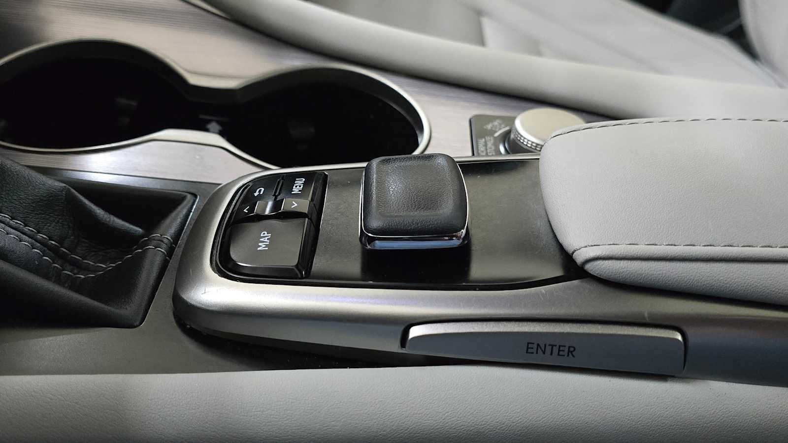 2019 Lexus RX 350 F SPORT