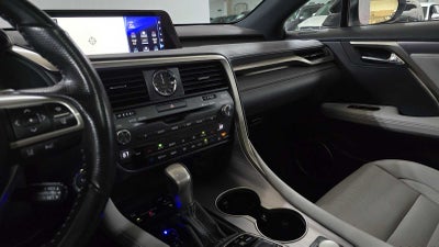 2019 Lexus RX 350 F SPORT