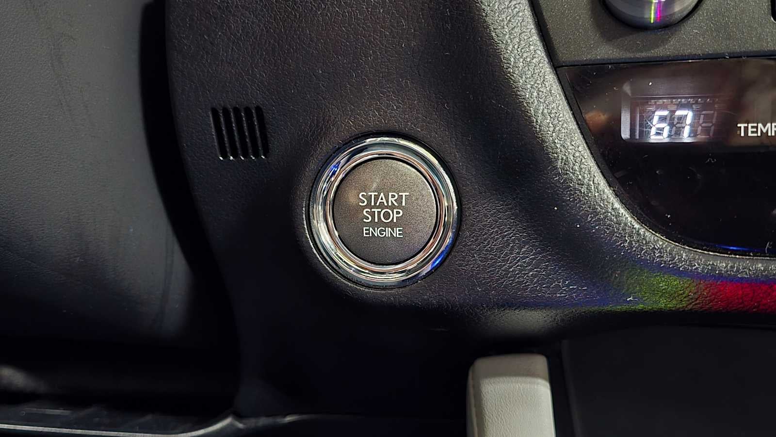 2019 Lexus RX 350 F SPORT