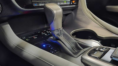 2019 Lexus RX 350 F SPORT