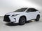 2019 Lexus RX 350 F SPORT