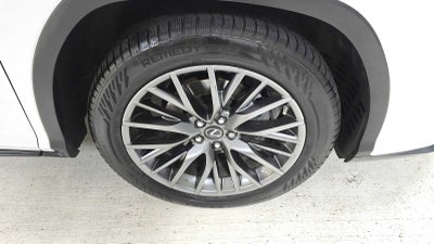 2019 Lexus RX 350 F SPORT