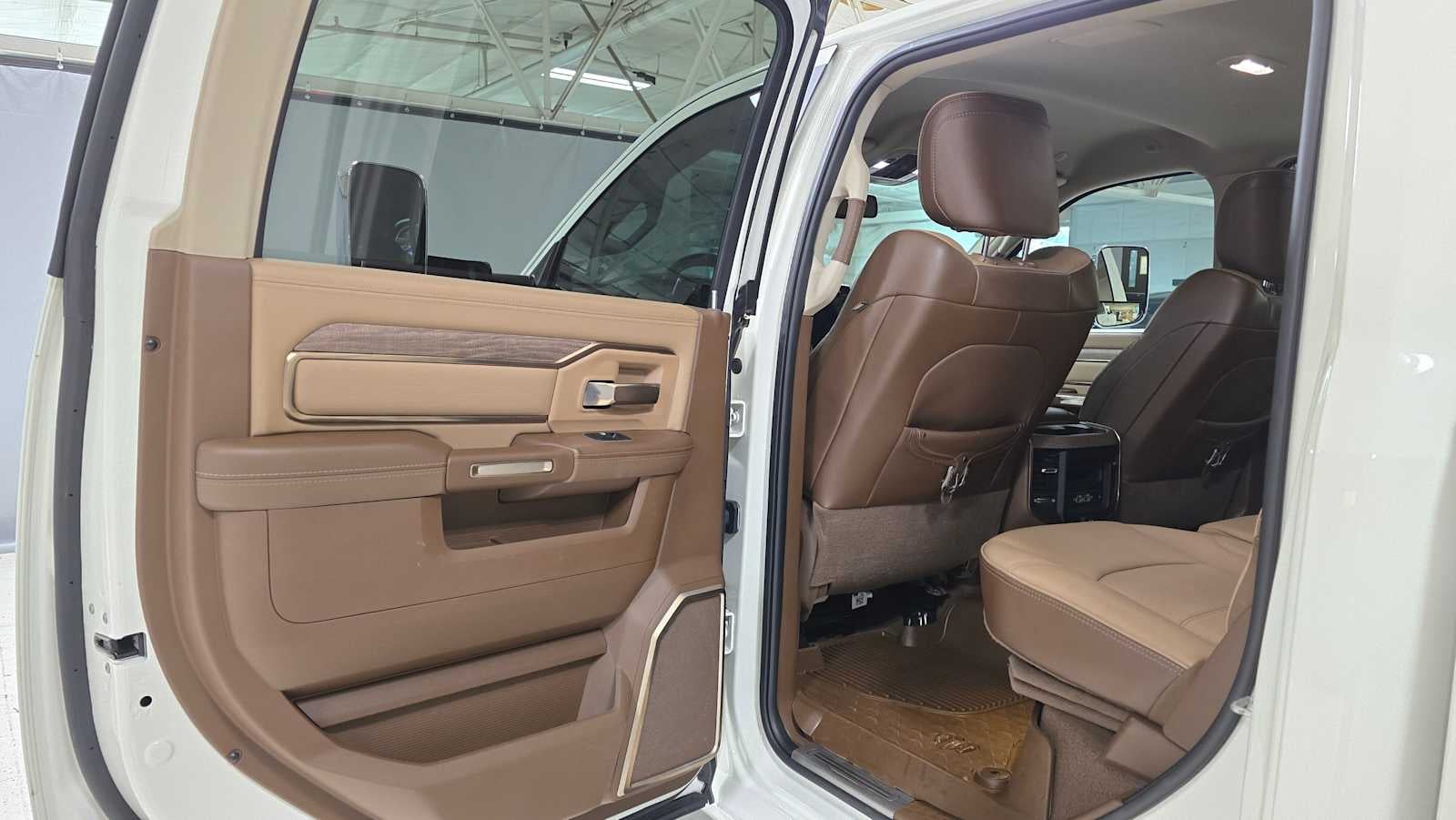 2022 RAM 3500 Longhorn