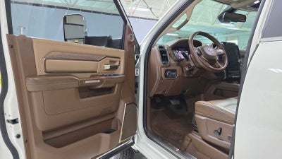 2022 RAM 3500 Longhorn