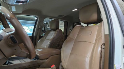 2022 RAM 3500 Longhorn