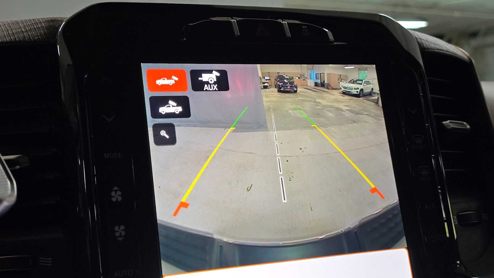 2022 RAM 3500 Longhorn