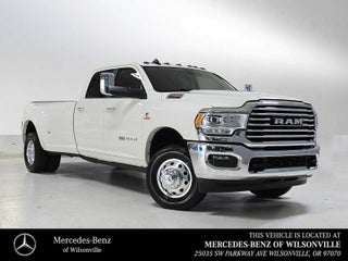 2022 RAM 3500 Longhorn